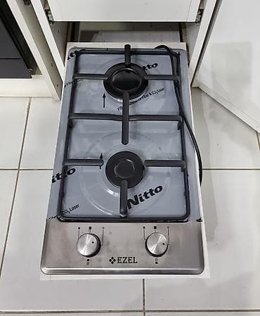 mini pec: Qaz plitəsi Yeni — 1