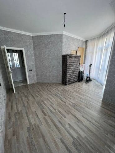 gencede 3 otaqli evlerin qiymeti: Zığ qəs., 3 otaqlı, Yeni tikili, 90 kv. m — 3