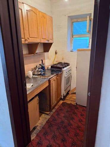 masazırda kirayə: 1 otaqlı, 40 kv. m, Orta təmir — 4