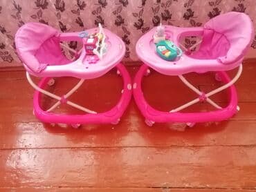 yürütəc: Salam aleykum Qiz uşaglari üçün Uşaq yürütecleri satilir – 2ədəddir — 3