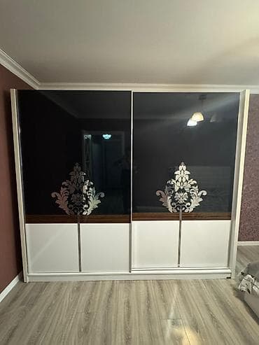 divan dəst: İkinəfərlik çarpayı — 5