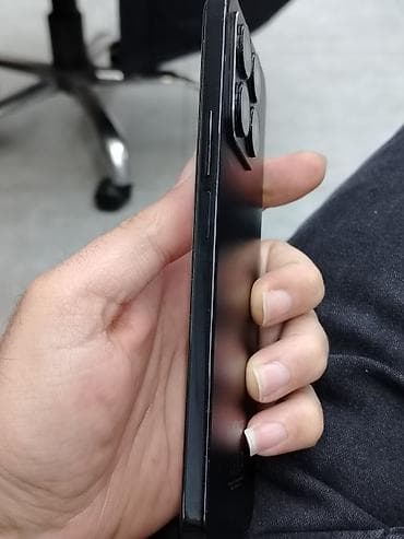 gence telfon: Honor X8b, 128 GB, rəng - Qara, İki sim kartlı — 3