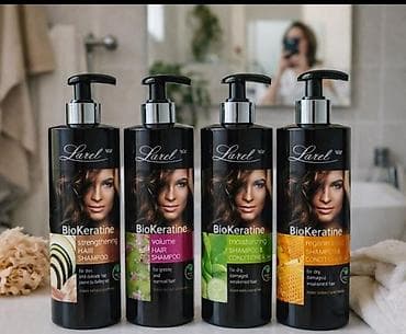 Saç şampunu, Saç tökülməsinə qarşı