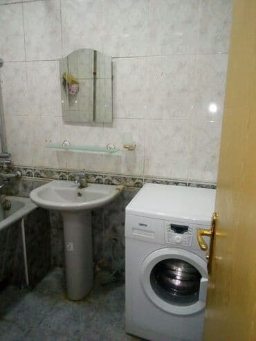 проект дома: Баку, Поселок Ясамал, 3 комнаты, Вторичка, м. Низами, 70 м² — 12