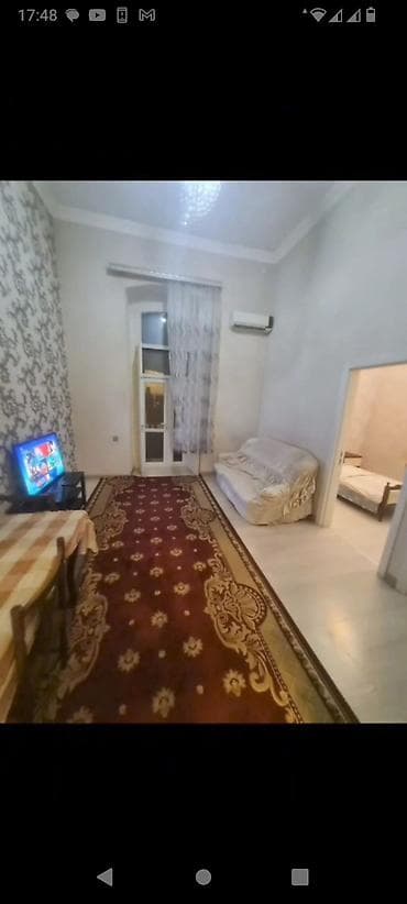 ağdaşda evlər: 3 otaqlı — 4