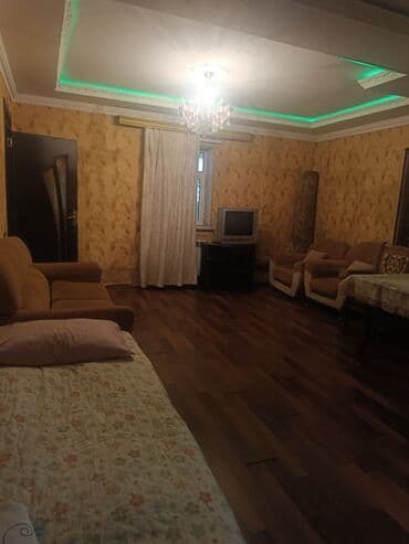 квартиры в аренду: Balaxanıda köhnə hamamın yanında yerləşən geniş həyət evi. kombi qaz — 2