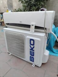 kondisioner bio general: 60 Kvadrat 18000 BTU Az işlənib Şəkildə görüldüyü kimidir Çürüyü — 2