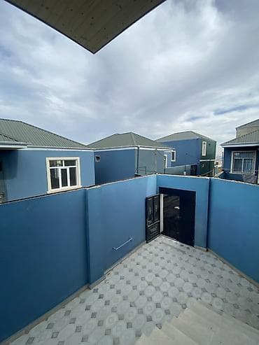 Həyət evləri və villaların satışı: 3 otaqlı, 115 kv. m, Kredit yoxdur, Yeni təmirli — 6