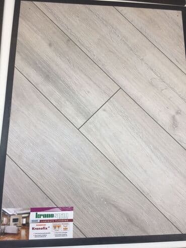 laminat ikinci el: Laminat, Sinif - 33, 10 mm, Pulsuz çatdırılma, Ödənişli quraşdırma, Zəmanətsiz, Kredit var — 4