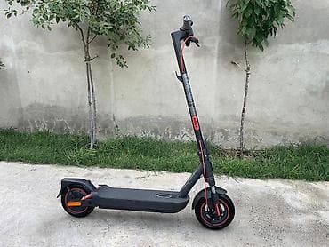elektirikli skuterler m4 max: Xiaomi Electric Scooter Max 5 – 730 AZN Satılır Xiaomi Electric — 6