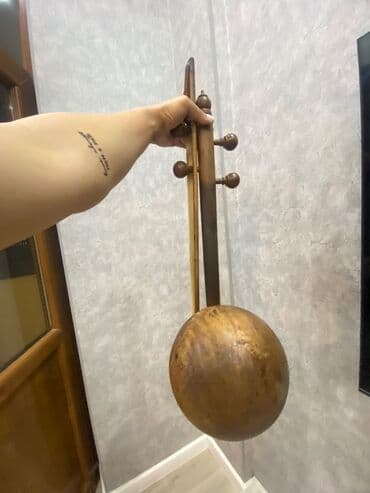 духовой деревянный инструмент: İdeal veziyytdedir — 2