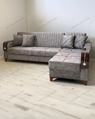 divan temizlenmesi: Künc Divan Eviniz üçün geniş mebel seçimi: divanlar, dolablar — 1