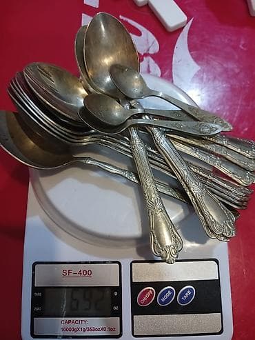 Melixor qasiqlar — 3