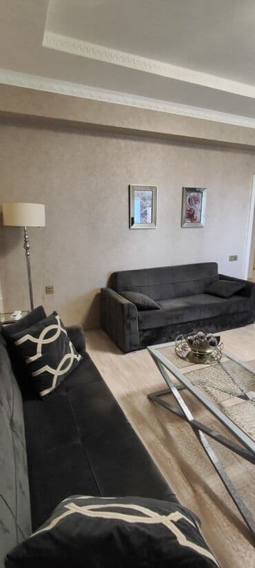 yeni baki kiraye evler 2022: Şexsi menzilim.WhatsApp aktiv.Nerimanov rayonu, Saatla üzbeüz, Metroya — 6