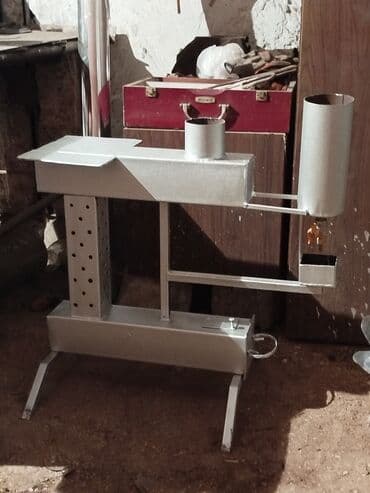 su nasoslarının satışı: Печь, Новый, топливо - Угли, Доставка в районы — 4