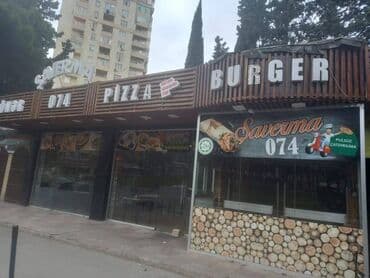 arenda gozellik salonu 2019: Xətai rayonu Neapol dairəsinin yaxınlığında,yerləşən,sahəsi 40 kv/m — 1