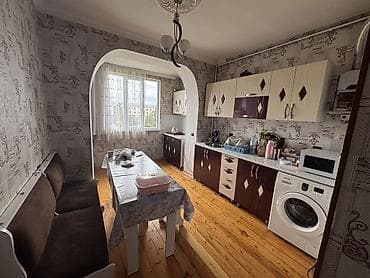 lokbatanda obyekt satilir: Gəncə, 3 otaqlı, Köhnə tikili, 75 kv. m — 6