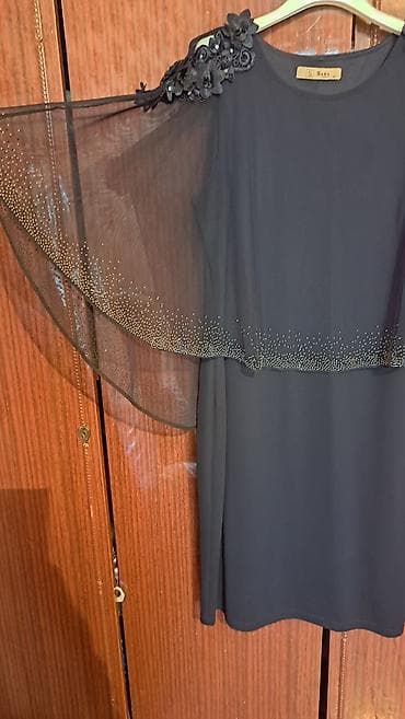 Ziyafət donu, Midi, XL lalafo.az -da Ziyafət donu, Midi, XL