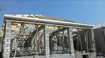 ev tiken usta: Peşəkar dam işləri fiqurlu vəfiqursuz damların yüksək səviyyədə — 6