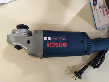 moydadir qiymetleri: Laqonda Bosch-230 Laqonda yeni Bosch 230mm Madeller çoxdu — 2