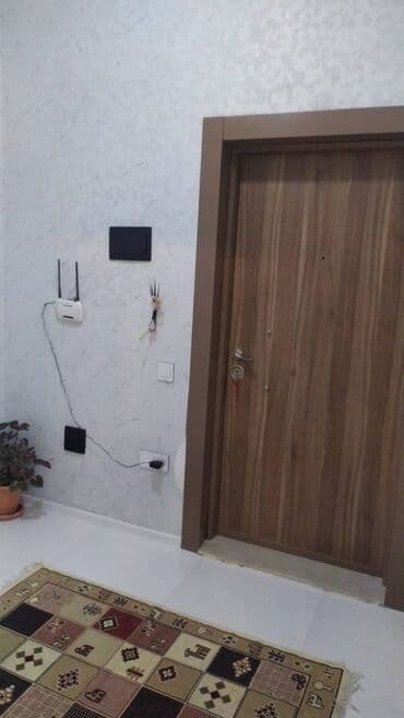 menzil aliram: 2 otaqlı, Yeni tikili, 68 kv. m — 7