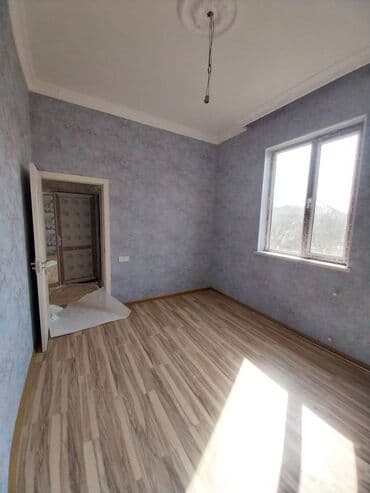 xacmazda ev satışı: Поселок Бинагади 3 комнаты, 100 м², Нет кредита, Свежий ремонт — 13