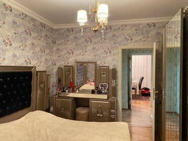 turbo az ford transit 16 1: Bakı, 3 otaqlı, Köhnə tikili, m. Xalqlar Dostluğu, 85 kv. m — 2