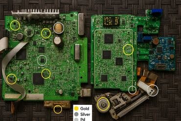 jbl qapi kalonkalari: Maqnitol, Yeni, Almaniya, Ünvandan götürmə — 6