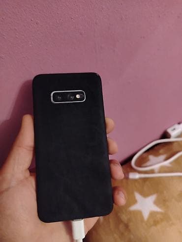 redmagic 9s pro: Samsung Galaxy S10 — 2