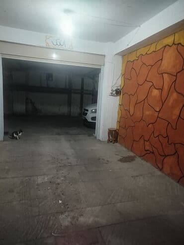 Qaraj satılır: 25 kv. m, 4 * 7 * 3 Beton Kommunal xətlər qoşulmayıb — 4