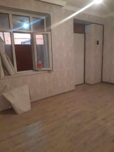 tecılı satilir: 2 otaqlı, 65 kv. m, Yeni təmirli — 2