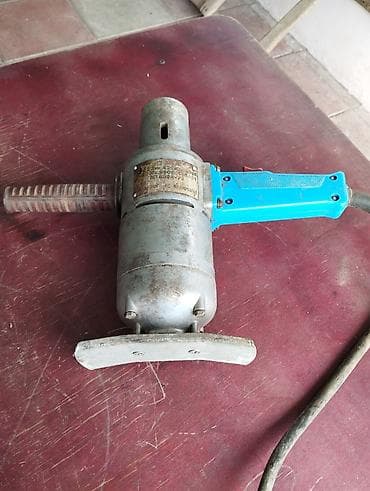 Qaynaq aparatı Elektrod