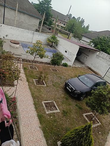 qara qarayev m: 3 otaqlı, 100 kv. m, Yeni təmirli — 3