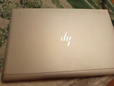 dell notebook: Б/у HP EliteBook, 14 ", Intel Core i5, 256 ГБ, Самовывоз — 1