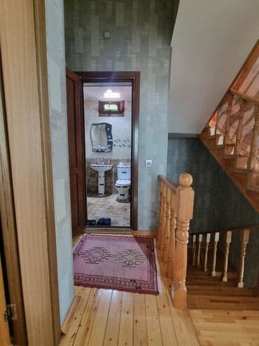 дом на колёсах: 5 комнат, 198 м², Нет кредита, Средний ремонт — 27