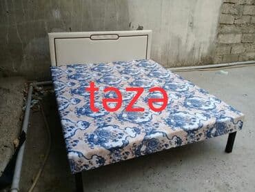 mebel taxt: Taxt iki neferlik — 1