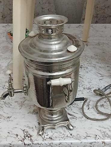 poco f6 pro 5g: Elektrik Samovar, 10-dan çox l — 2