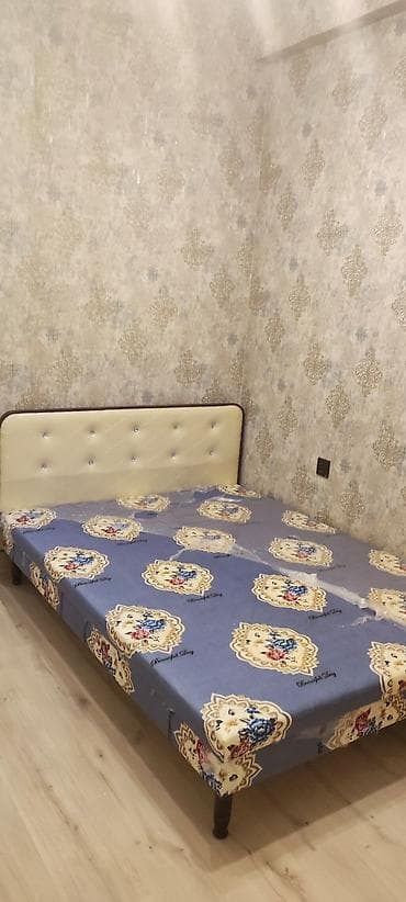 Kirayə mənzillər: Kirayə ev Əhmədli .Afrodita şadliq sarayının yani təzə tikili binanın — 6