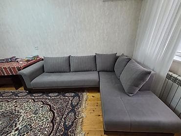 kunc divanl: Künc divan — 2