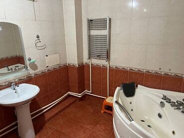 zabrata kirayə ev: Nərimanov metrosunun yaxınlığında metroparka yaxin yerləşən 5 — 3