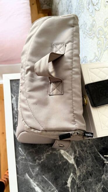 usaq sirqalari ve qiymetleri: Kalyasqa Kidilo brendi. yeniden seçilmir.sumkasida var Qiymet 110 azn — 4