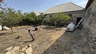 quba a frame evler: 4 otaqlı, 78 kv. m, Kredit yoxdur, Orta təmir — 8