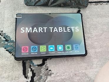 tablet 2 el: Az işlənmişdir ehtiyac olmadığı üçün satılır, deqiq alıcıya endirim — 3