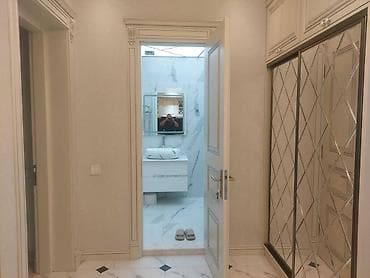 harmony residence: İcarəyə verilir 2 otaqlı yeni tikili 80 m², Həzi Aslanov q — 9