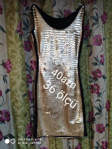 zapi satilir tecili: Kirayə və satış. Əla vəziyyətdə yeni və ikinci əl ziyafət geyimləri — 7