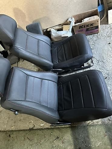 Qabaq, Qızdırıcısız, VAZ (LADA) Niva, 2015 il