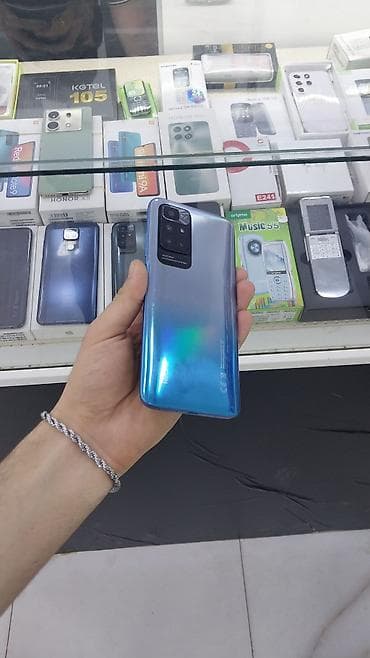 redmi note 14s qiymeti: Xiaomi Redmi Note 11 (Aqua Blue)
riyal alicilara endirim olacaq — 2