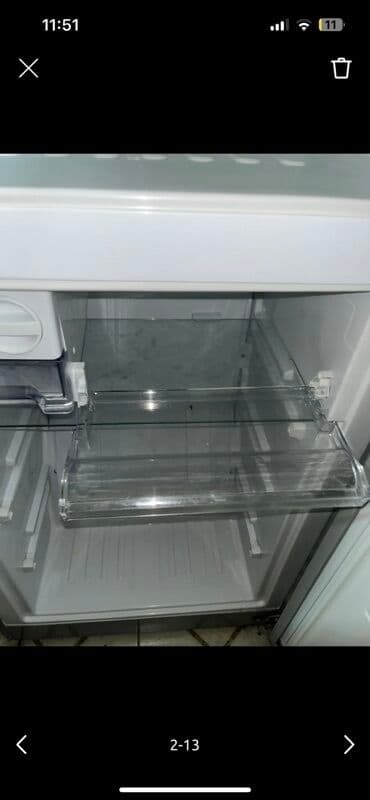 adam tərəzisi: Iki qapılı soyuducu Təp-təzədi 2 ildi alınıb senedleri var alan adam — 5