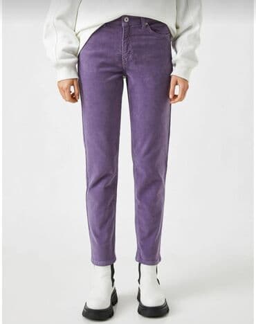 şalvar cins: Koton firması 
M razmer
ideal vəziyyətdə — 3