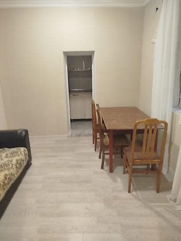 kiraye gence: Nərimanov metrosundan 10deq məsafə Montin bazarının yanı 57nomreli — 4